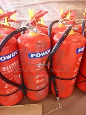 Fire Extinguisher (9kg)