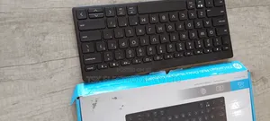 Multi -Device Bluetooth Keyboard Wireless