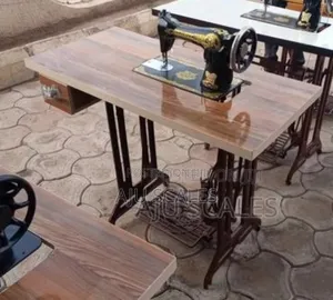 Sewing Machine(Cherehani)