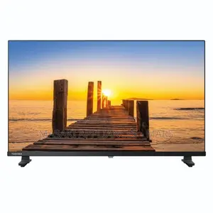 Toshiba 32" LED HD Smart Vidaa TV With Dolby Audio 32V35L