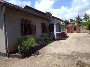 4bdrm House in Dalalipapaatzseven, Mbezi Beach for sale