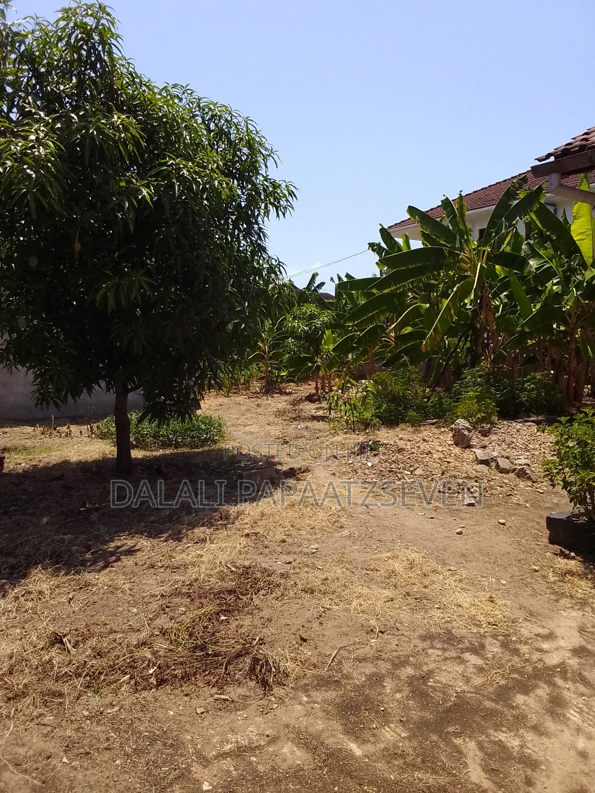 4bdrm House in Dalalipapaatzseven, Mbezi Beach for sale