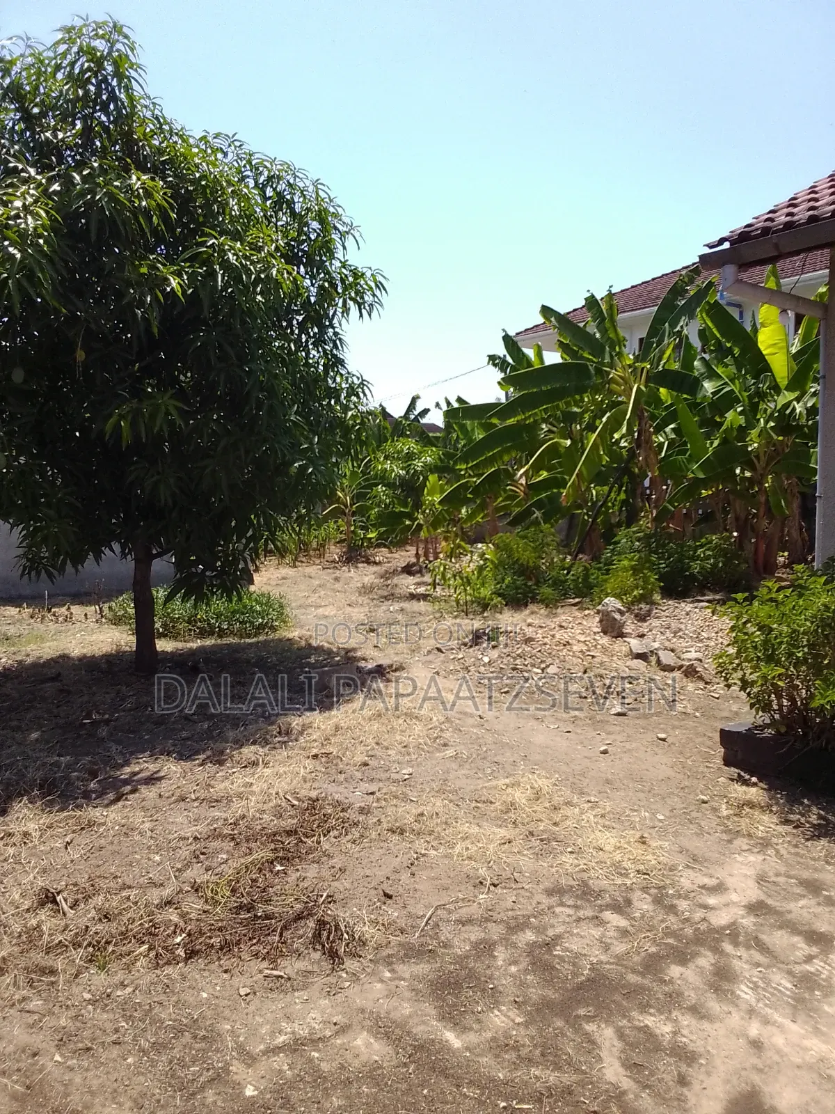 4bdrm House in Dalalipapaatzseven, Mbezi Beach for sale