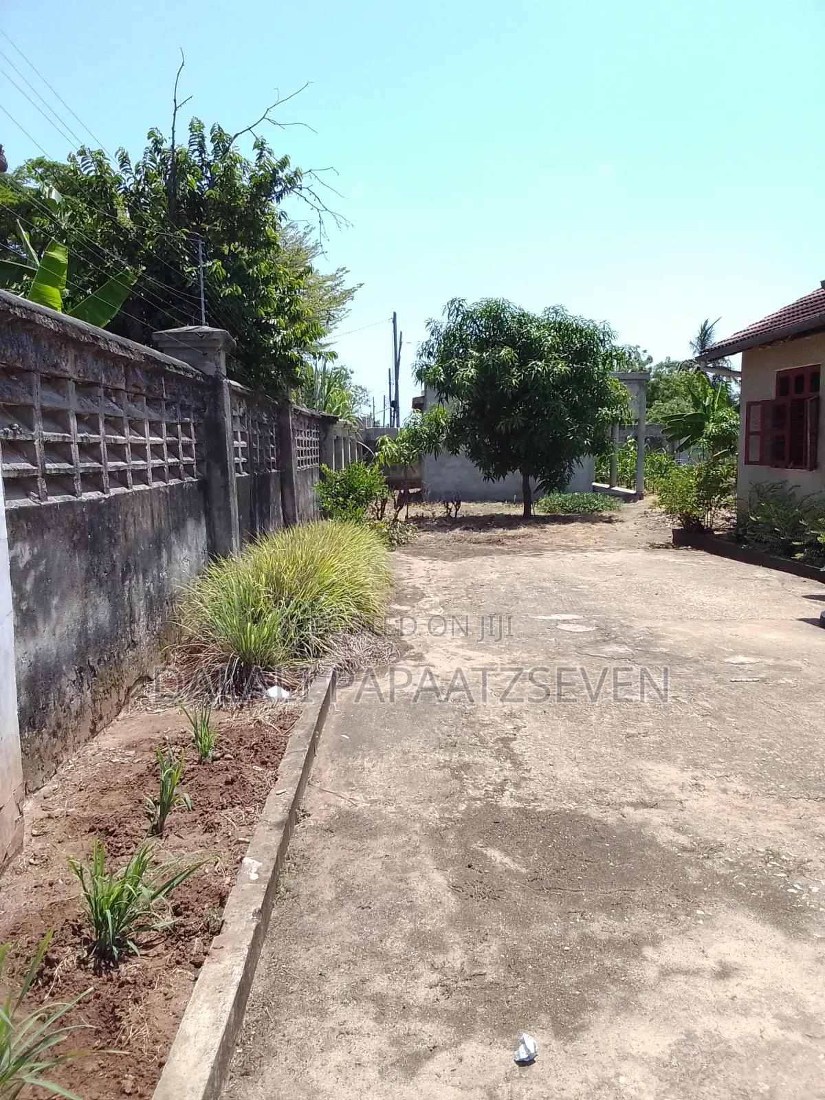4bdrm House in Dalalipapaatzseven, Mbezi Beach for sale