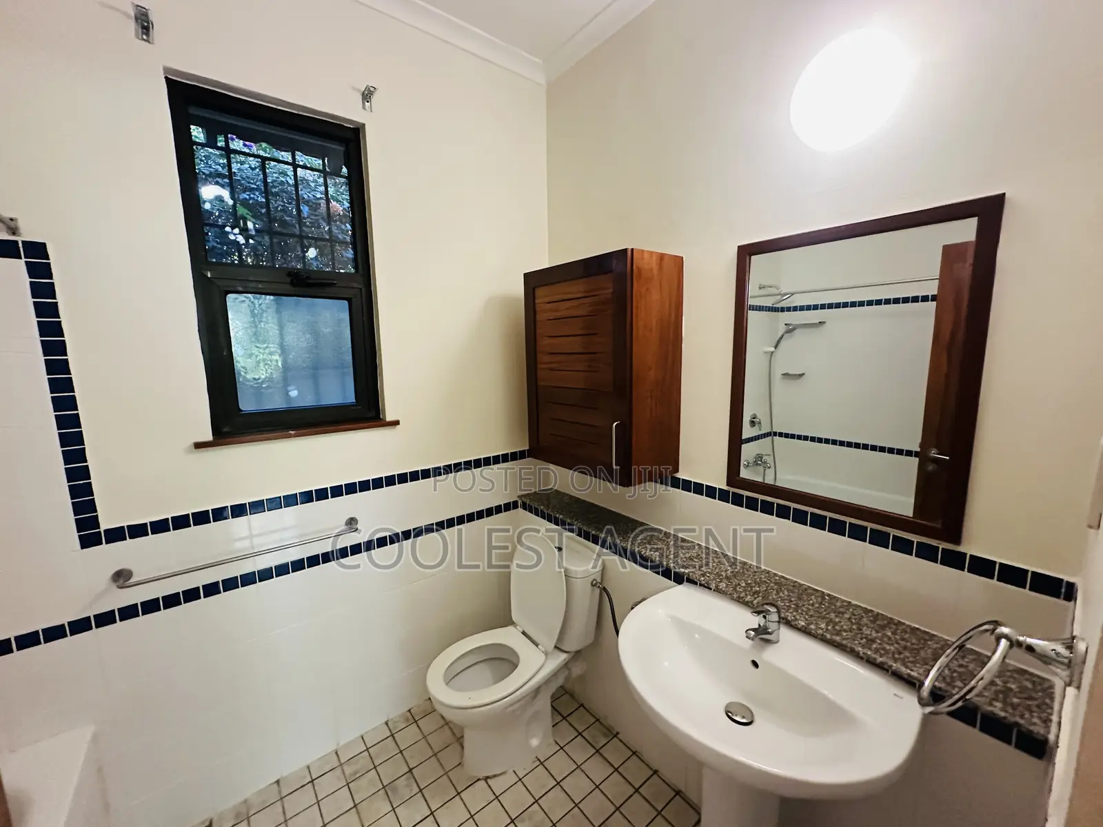4bdrm House in Oysterbay, Kinondoni for rent