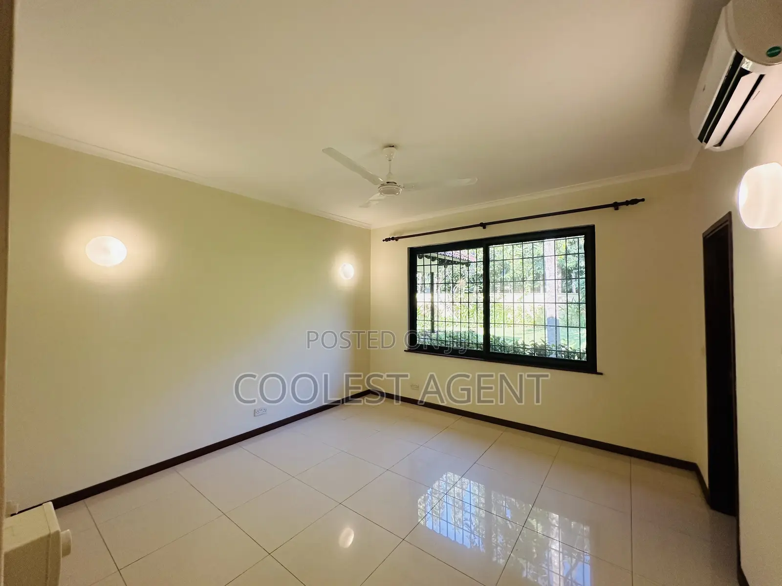 4bdrm House in Oysterbay, Kinondoni for rent