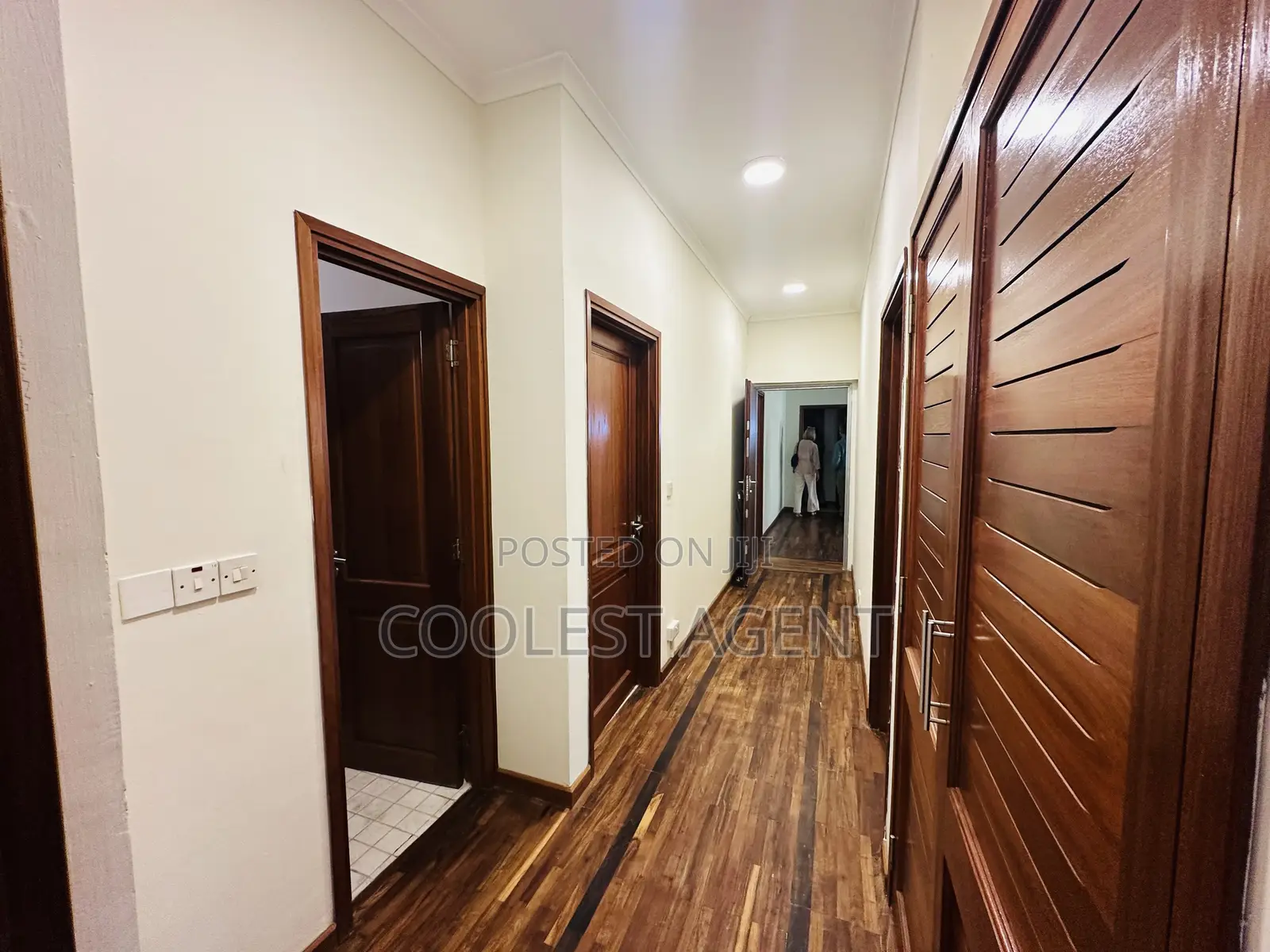 4bdrm House in Oysterbay, Kinondoni for rent