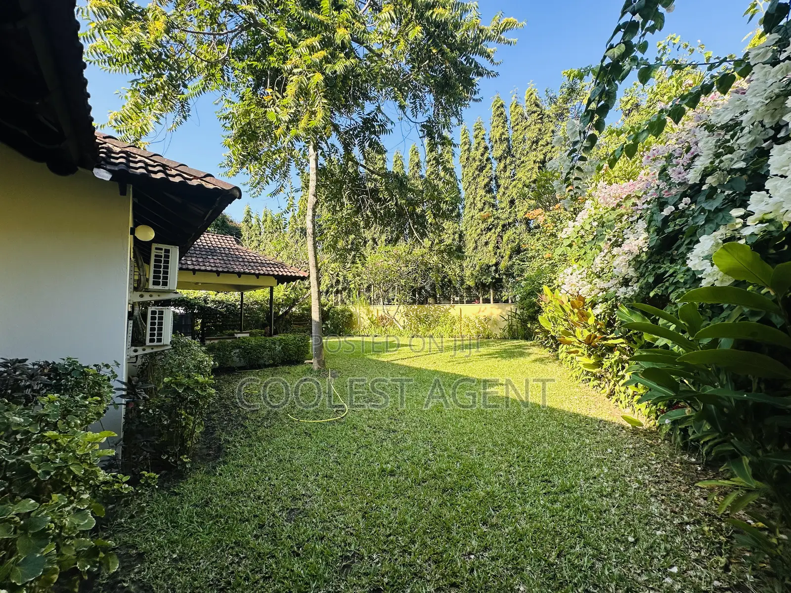 4bdrm House in Oysterbay, Kinondoni for rent