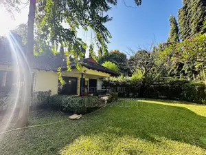 4bdrm House in Oysterbay, Kinondoni for rent