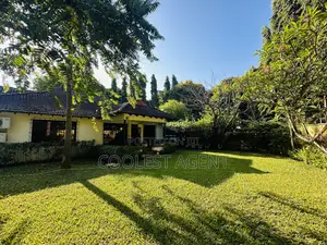 4bdrm House in Oysterbay, Kinondoni for rent