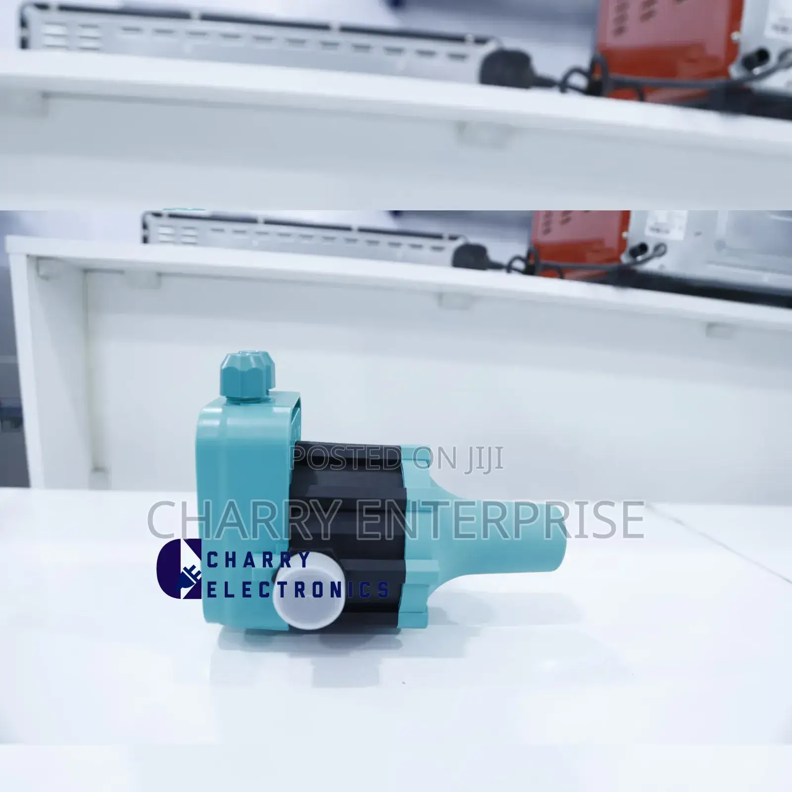 MR Uk PRESSURE/PUMP CONTROLLER
* 2.0hp