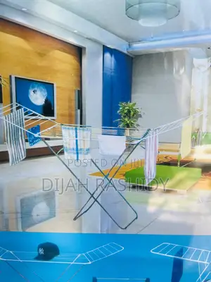 Clothes Dryer