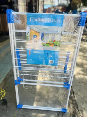 Clothes Dryer