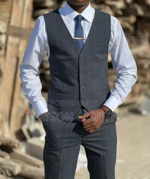 Half Suits/Suruali Na Kizibao