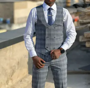 Half Suits/Suruali Na Kizibao