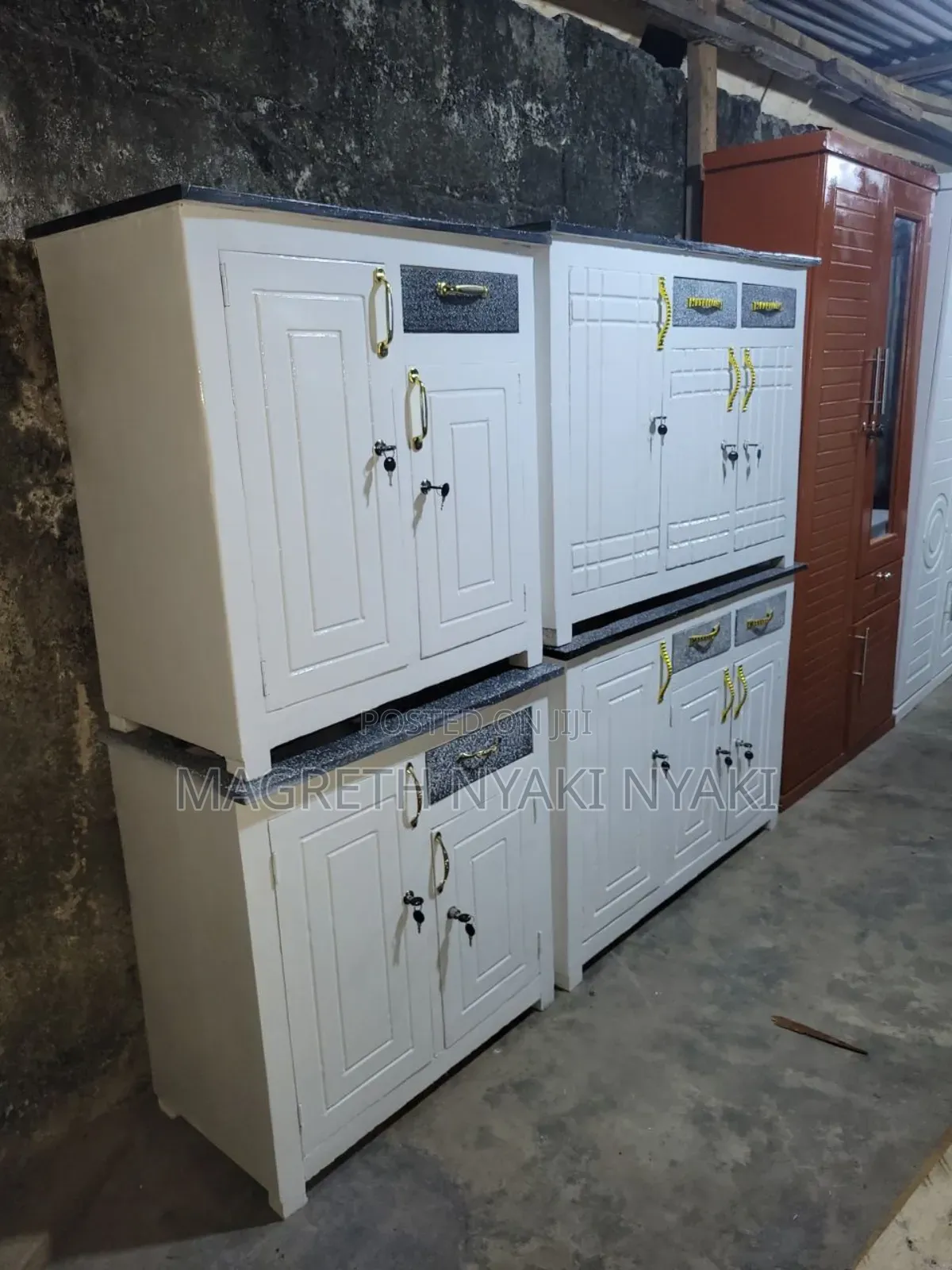 Kitchen Cabinets Zipo Za Kutosha