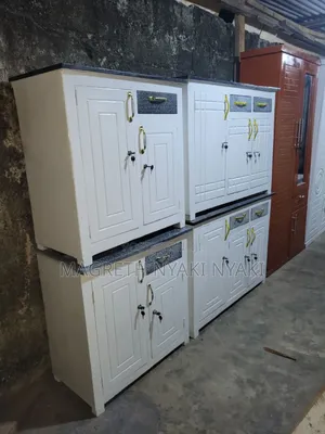 Kitchen Cabinets Zipo Za Kutosha