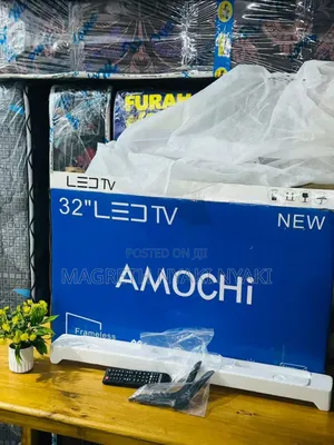 Tv Amochi NCH 32 Led