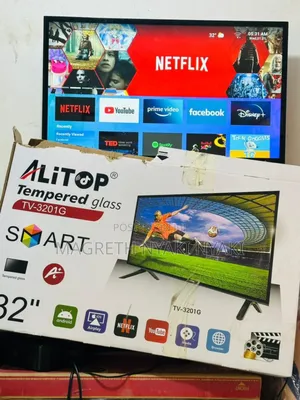 Alitop Smart NCH 32