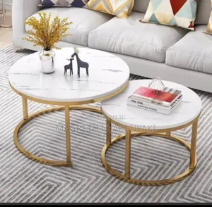 Coffe Table Ya Kisasa