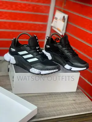 New Adidas Climawarm Shoes