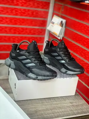 New Adidas Climawarm Shoes