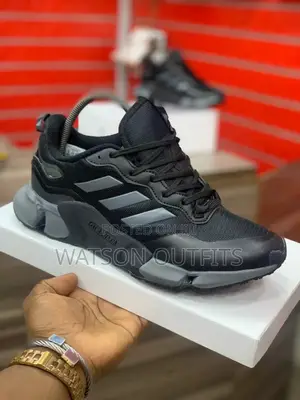 New Adidas Climawarm Shoes