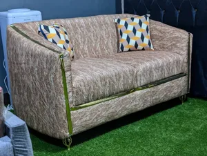Sofa Sety La Watu Wawili