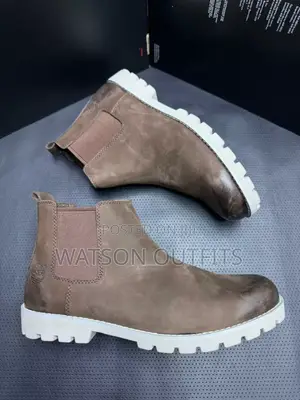 Timberland Original Zisizo Na Kamba