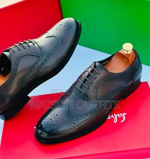 Moka/Viatu Vya Louis Vuitton