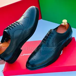 Moka/Viatu Vya Louis Vuitton