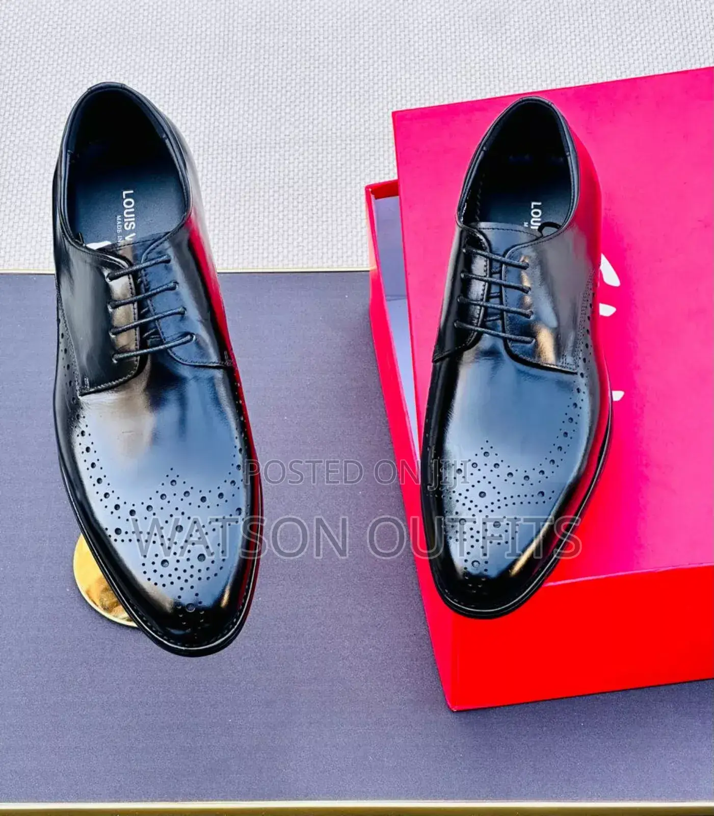 Moka Mpya Za Paul Smith
