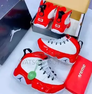 Ooey Na Air Jordan Shoes