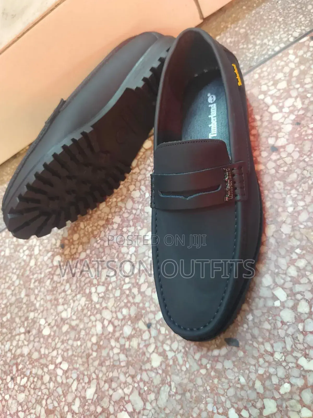 New Stock Timberland Shoes/Simpo
