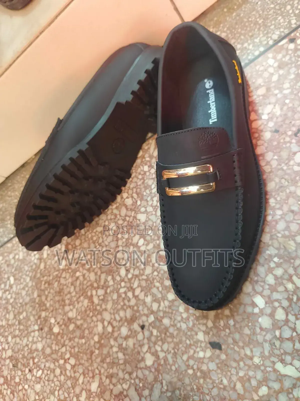New Stock Timberland Shoes/Simpo