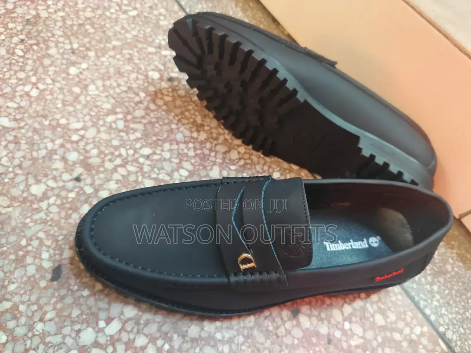 New Stock Timberland Shoes/Simpo
