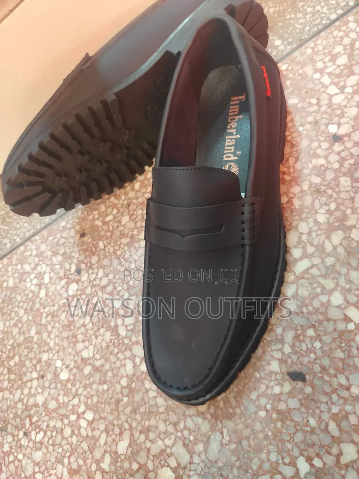 New Stock Timberland Shoes/Simpo