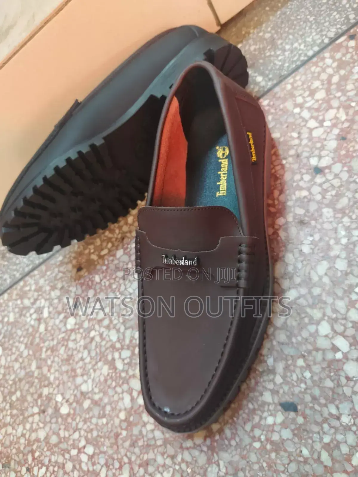 New Stock Timberland Shoes/Simpo