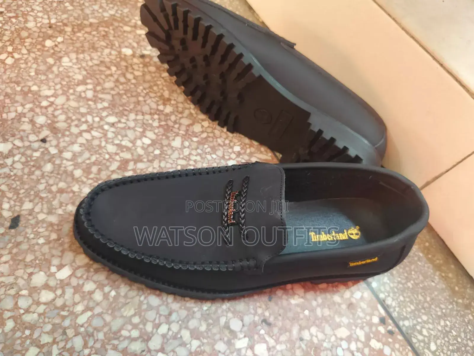 New Stock Timberland Shoes/Simpo
