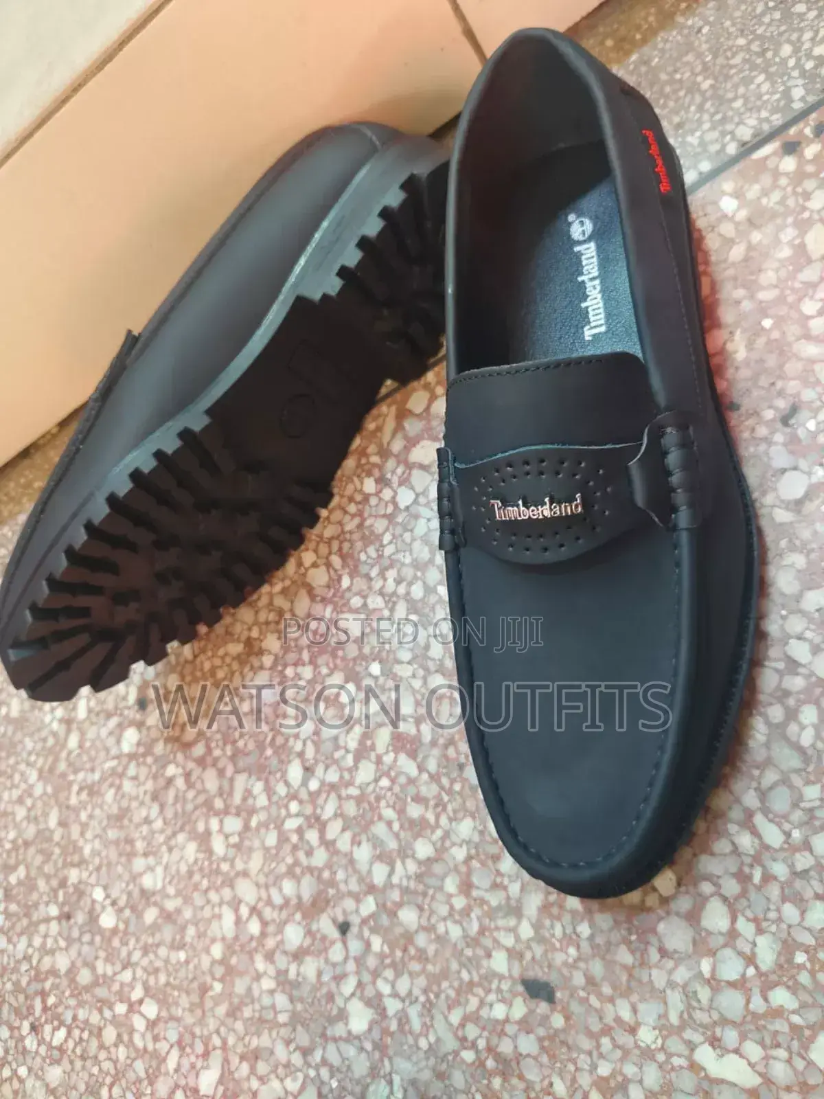 New Stock Timberland Shoes/Simpo