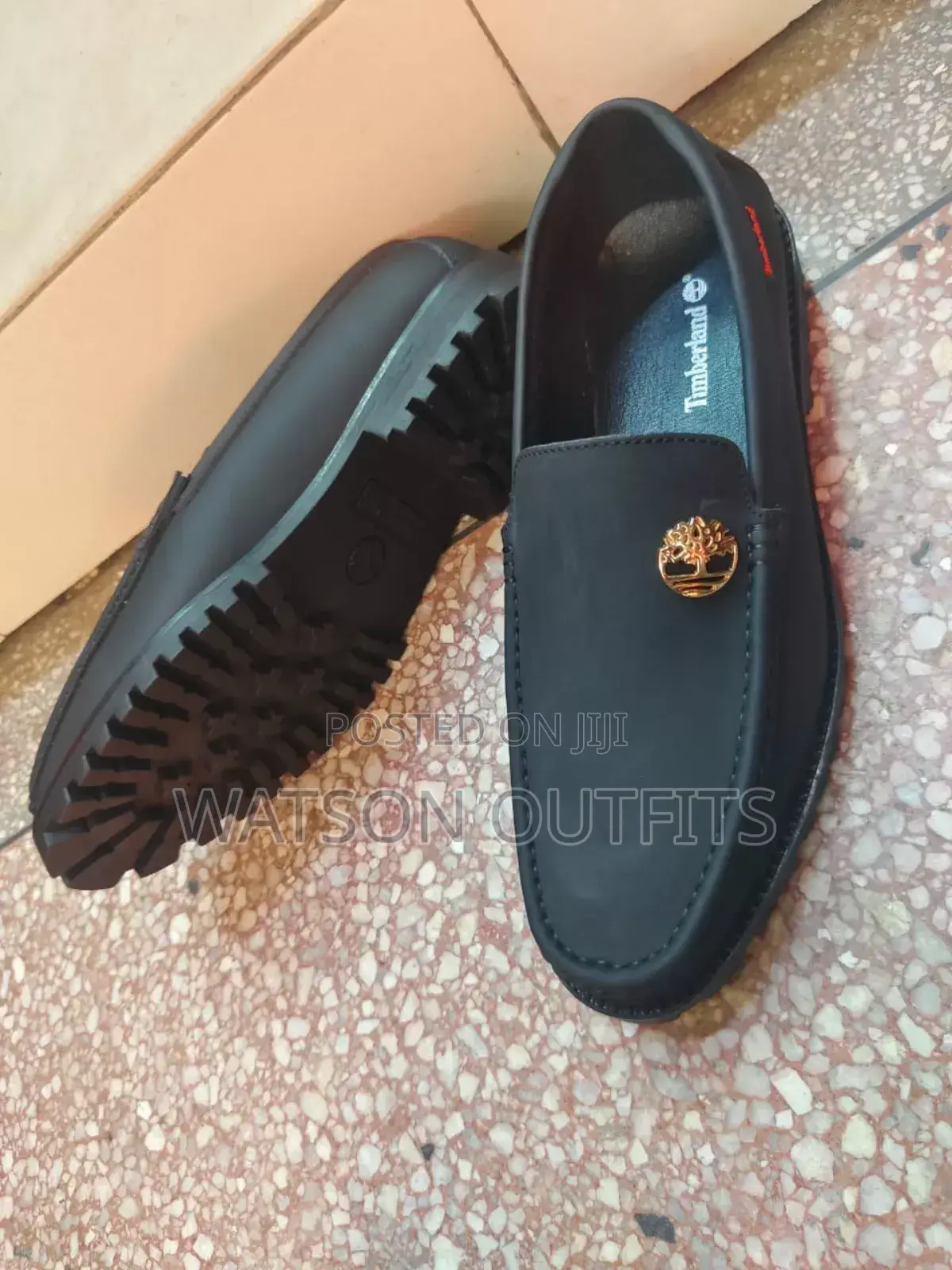 New Stock Timberland Shoes/Simpo