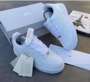 Airforce Kidonge Org