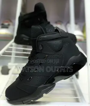 Jordan 6 Original