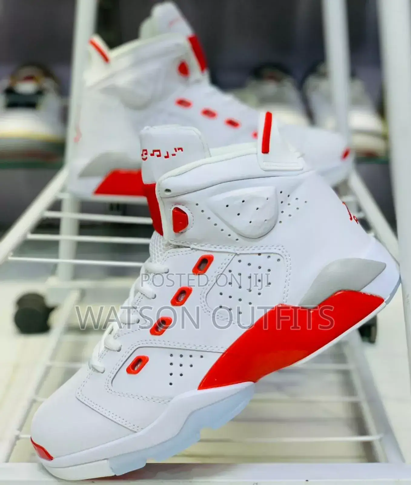 Jordan 6 Original