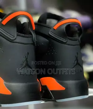 Jordan 6 Original