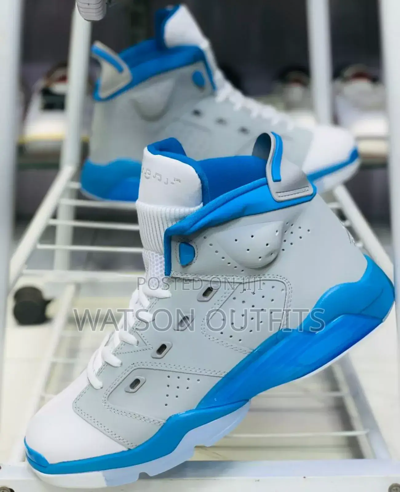Jordan 6 Original
