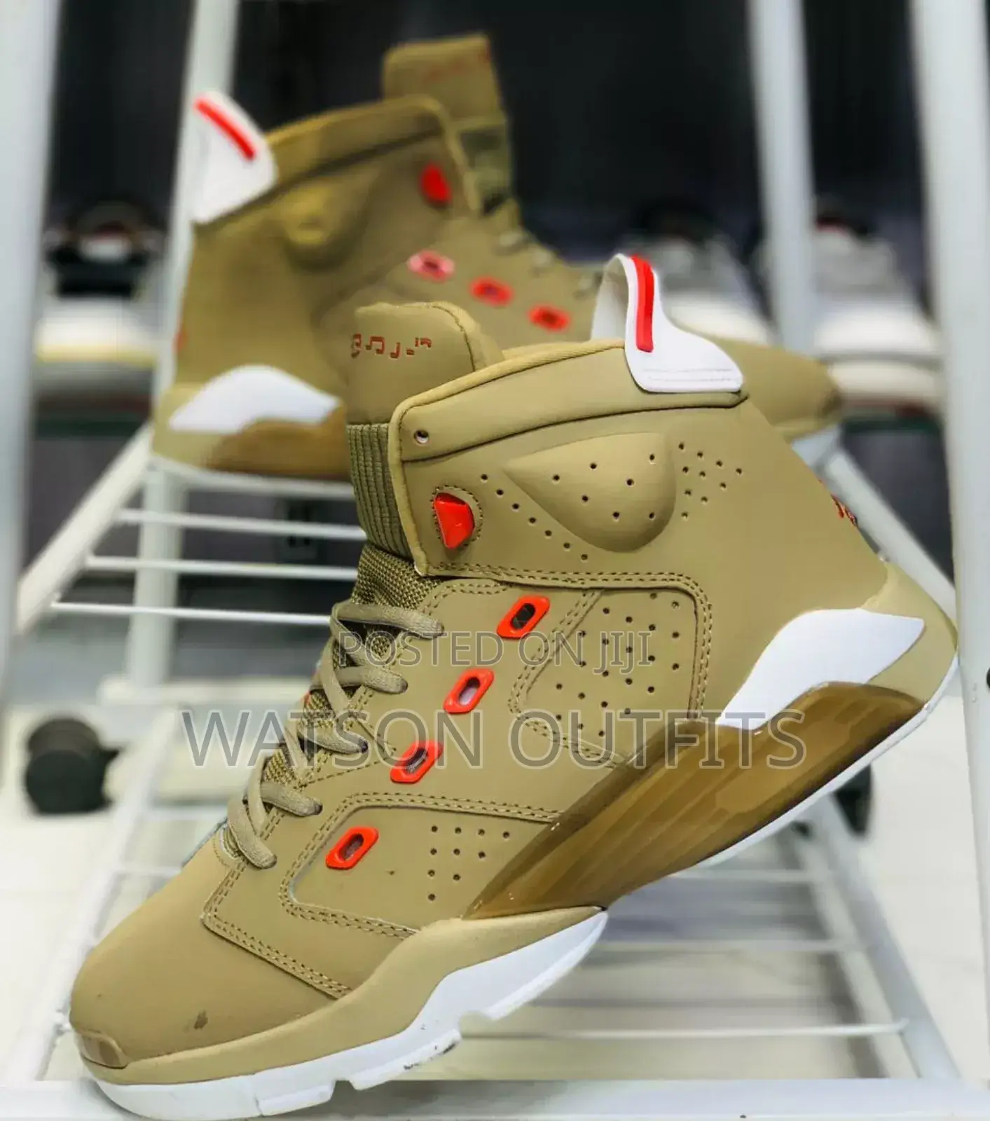 Jordan 6 Original