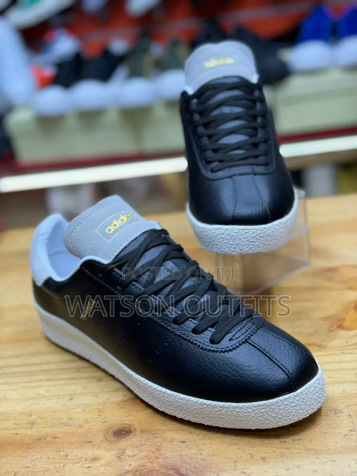 New Adidas Topanga