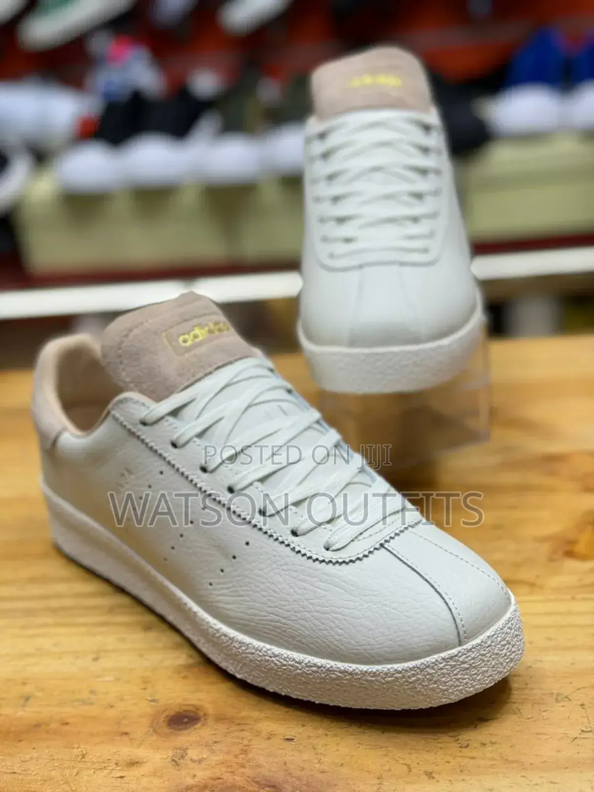 New Adidas Topanga
