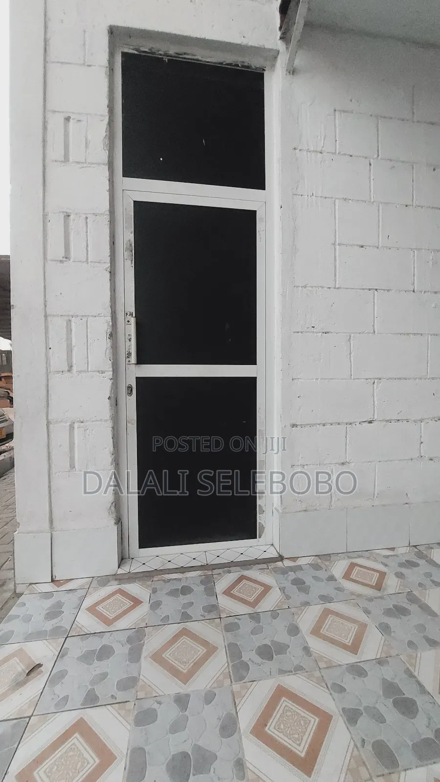 Mini Flat in Ubungo Kibo, Kinondoni for rent